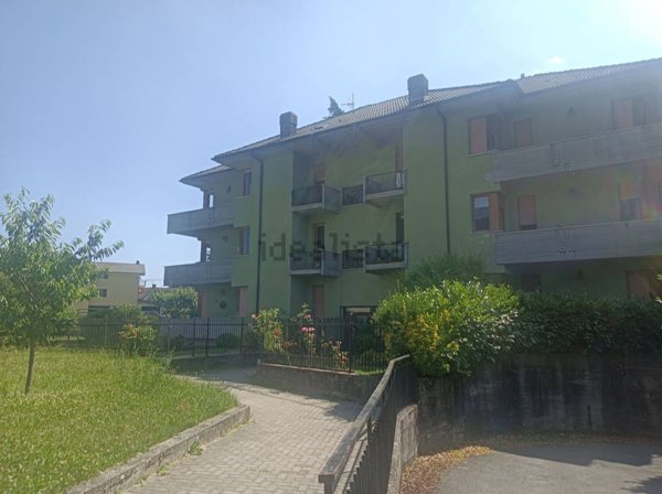 appartamento in vendita a Calizzano