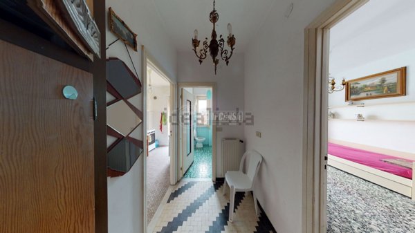 appartamento in vendita a Calizzano