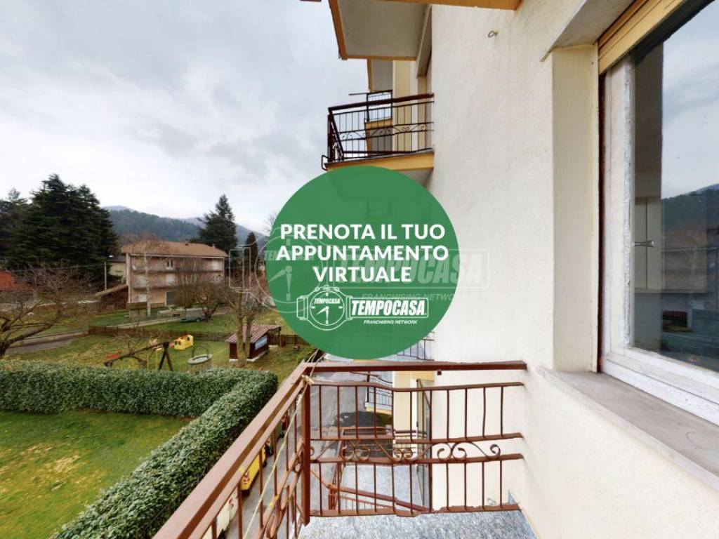 appartamento in vendita a Calizzano