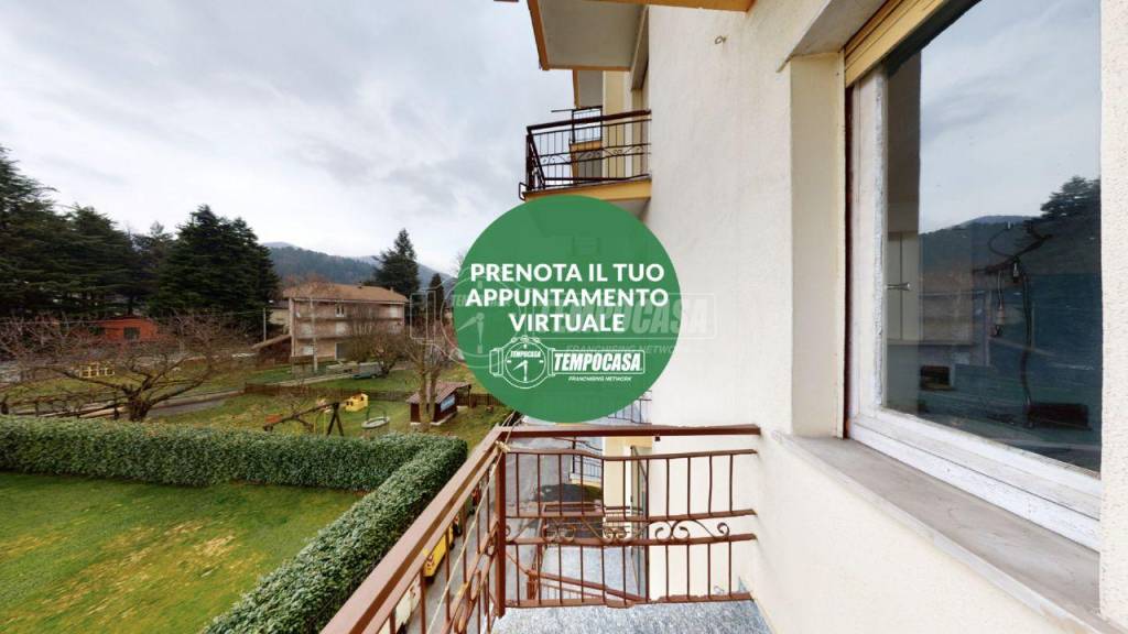 appartamento in vendita a Calizzano