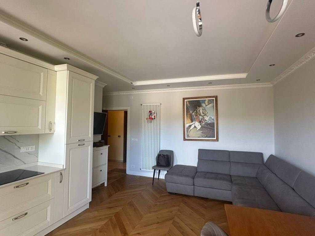 appartamento in vendita a Calizzano