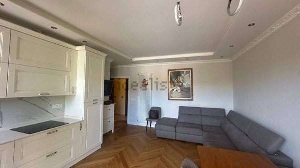 appartamento in vendita a Calizzano