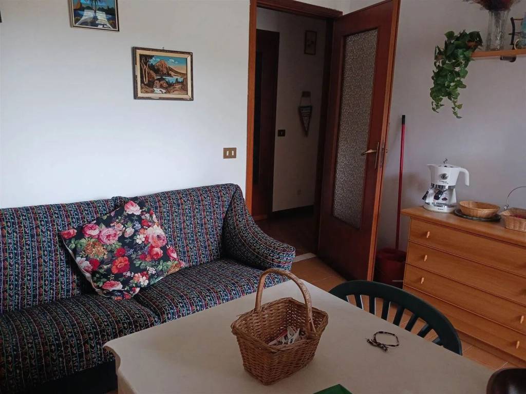 appartamento in vendita a Calizzano