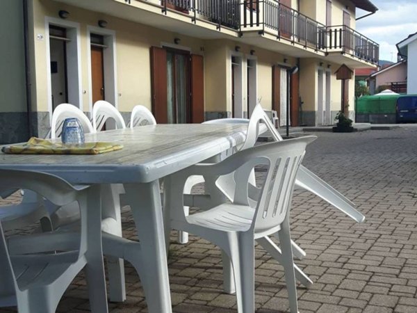 appartamento in vendita a Calizzano