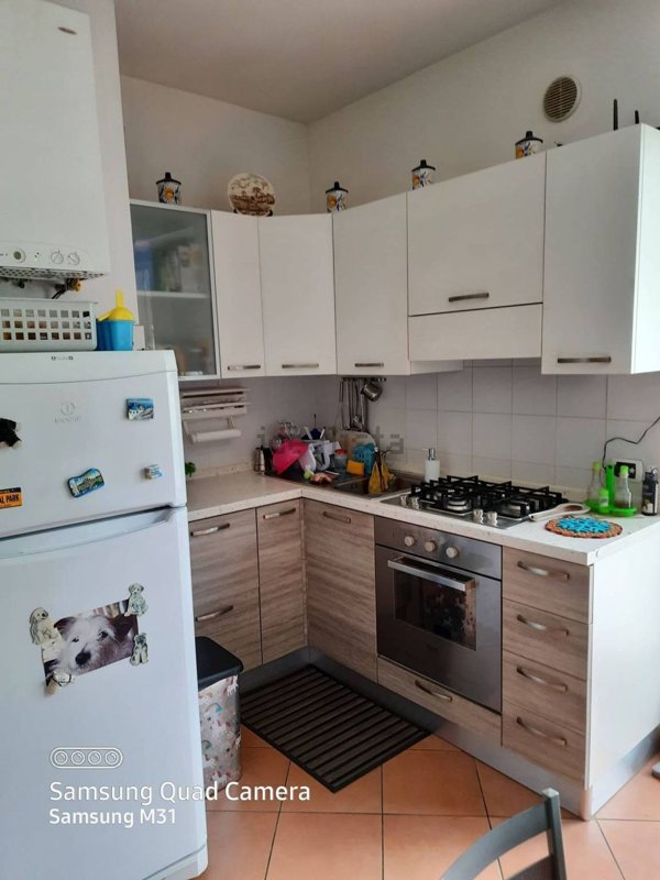 appartamento in vendita a Calizzano