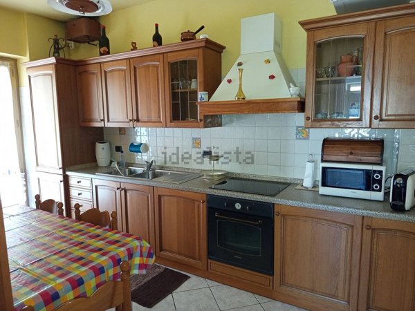 appartamento in vendita a Calizzano