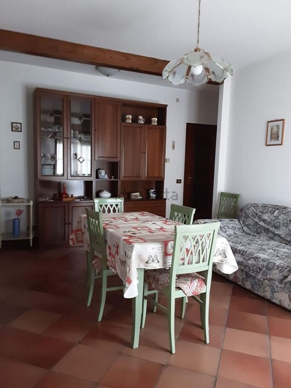 appartamento in vendita a Calizzano