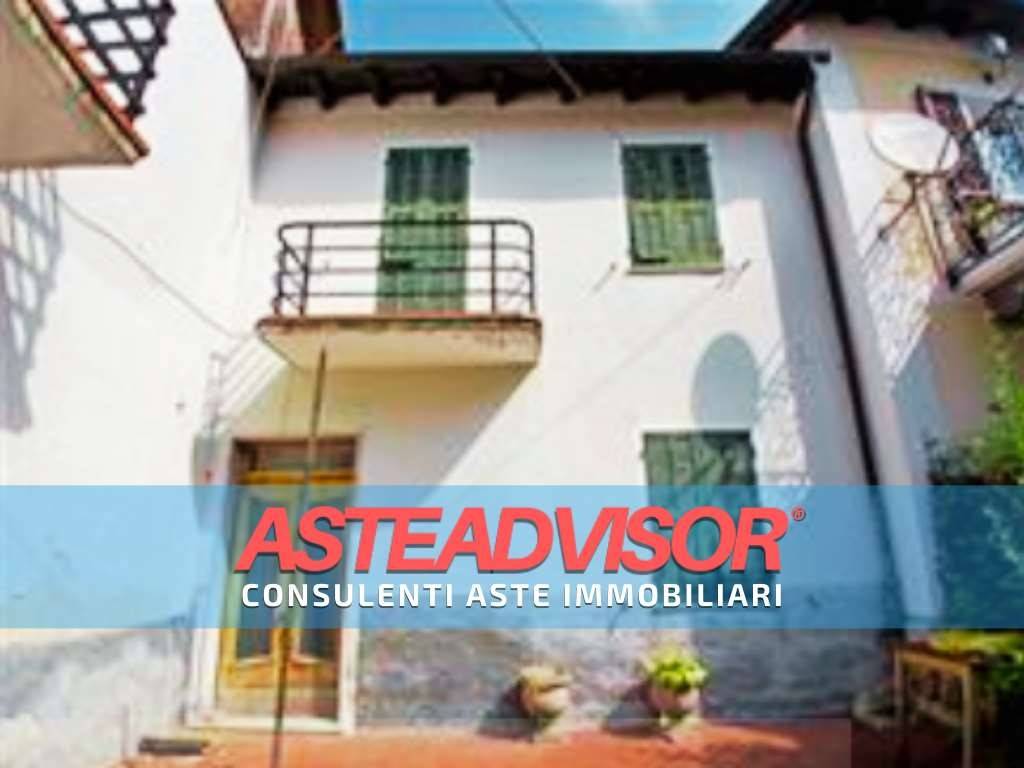 appartamento in vendita a Calizzano