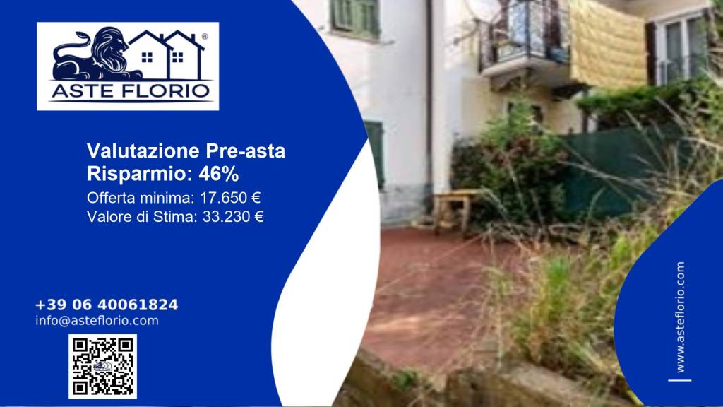 appartamento in vendita a Calizzano