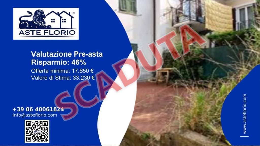 appartamento in vendita a Calizzano