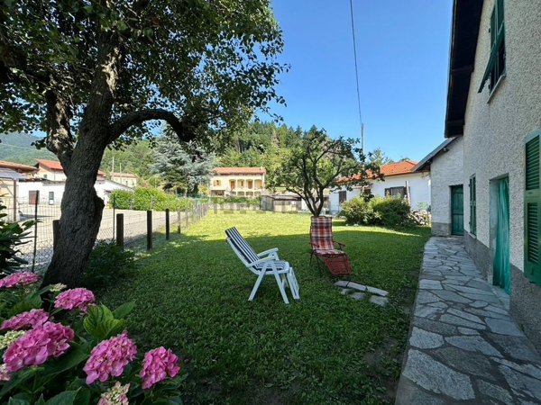 appartamento in vendita a Calizzano