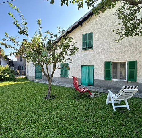 appartamento in vendita a Calizzano