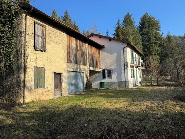 appartamento in vendita a Calizzano