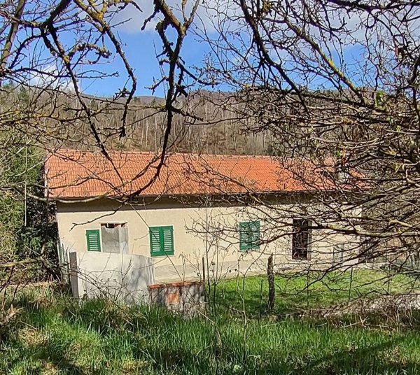 appartamento in vendita a Calizzano in zona Mereta