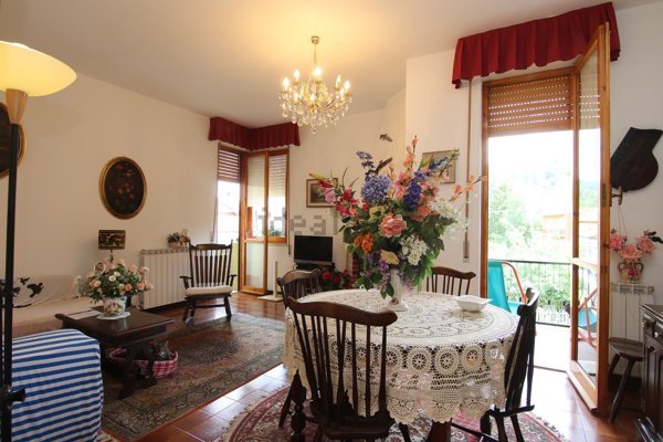 appartamento in vendita a Calizzano