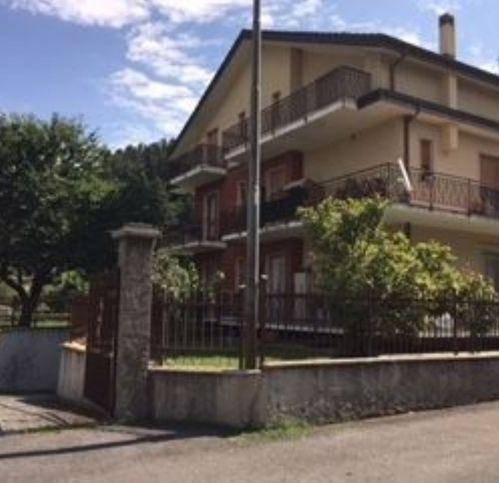 appartamento in vendita a Calizzano