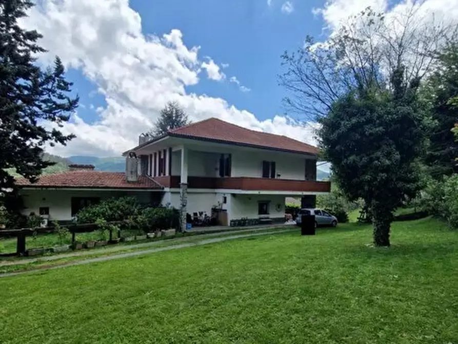 casa indipendente in vendita a Calizzano