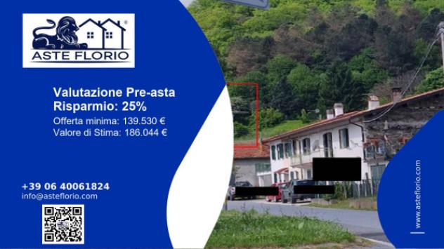 appartamento in vendita a Calizzano