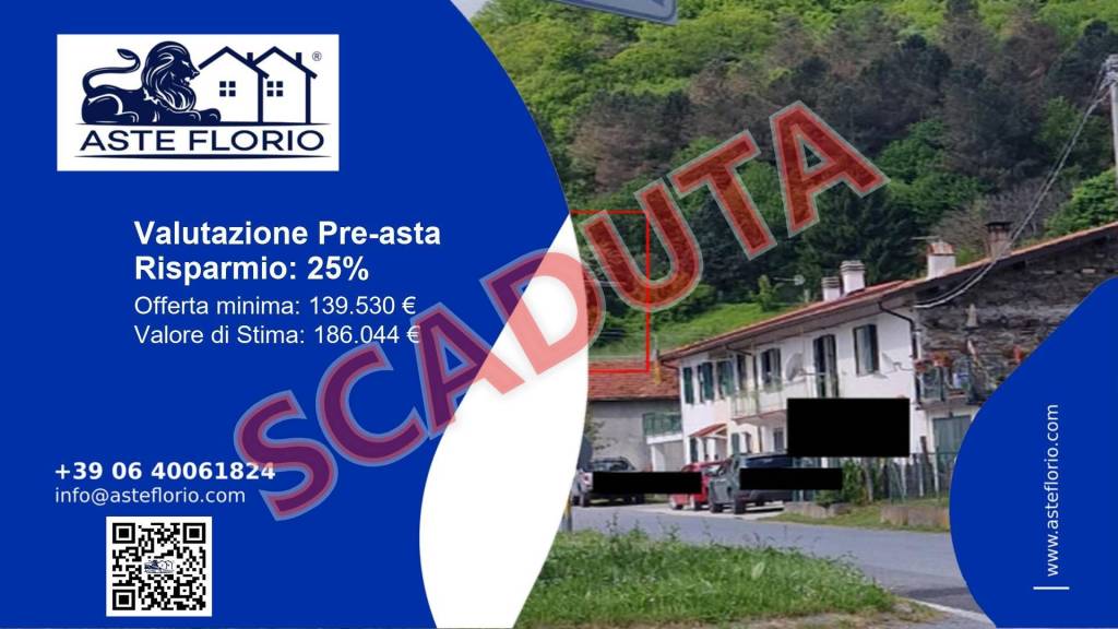 appartamento in vendita a Calizzano