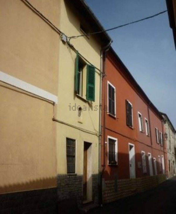 casa semindipendente in vendita a Calizzano
