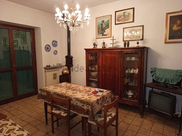 appartamento in vendita a Calizzano