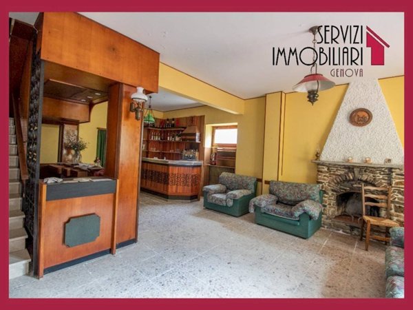 intera palazzina in vendita a Calizzano