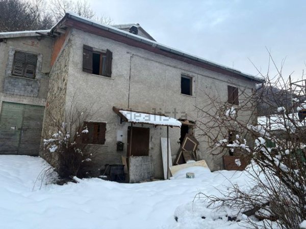 appartamento in vendita a Calizzano