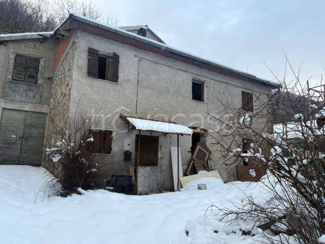 appartamento in vendita a Calizzano