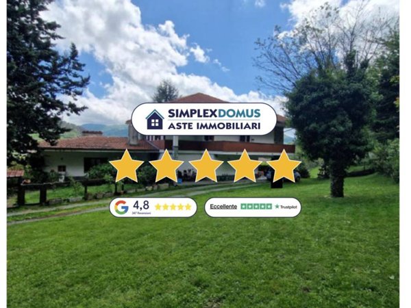 appartamento in vendita a Calizzano