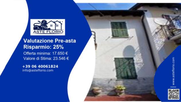 appartamento in vendita a Calizzano