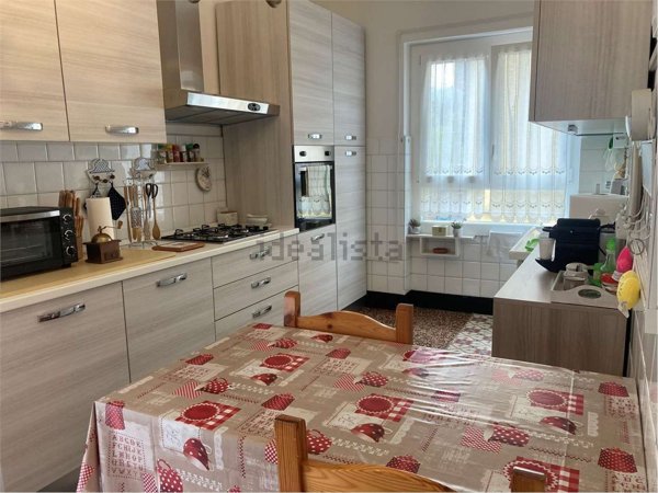 appartamento in vendita a Calizzano