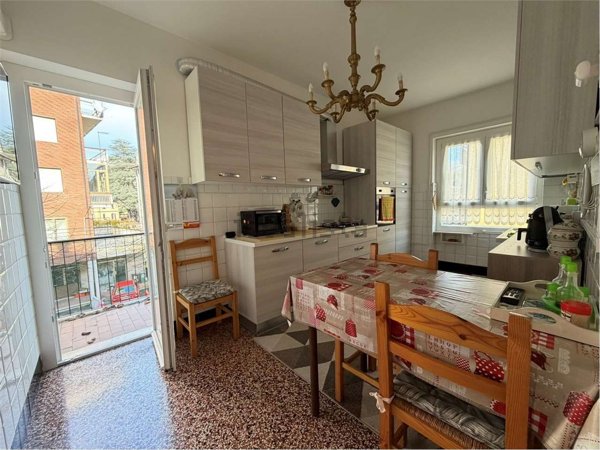 appartamento in vendita a Calizzano