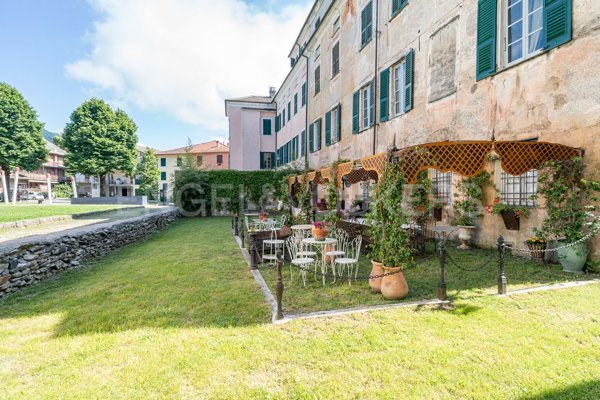 casa indipendente in vendita a Calizzano