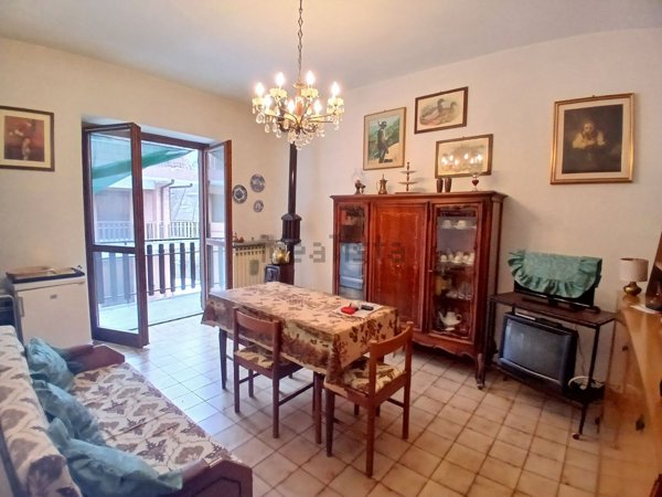 appartamento in vendita a Calizzano