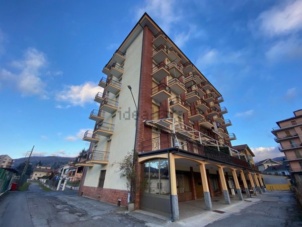 appartamento in vendita a Calizzano