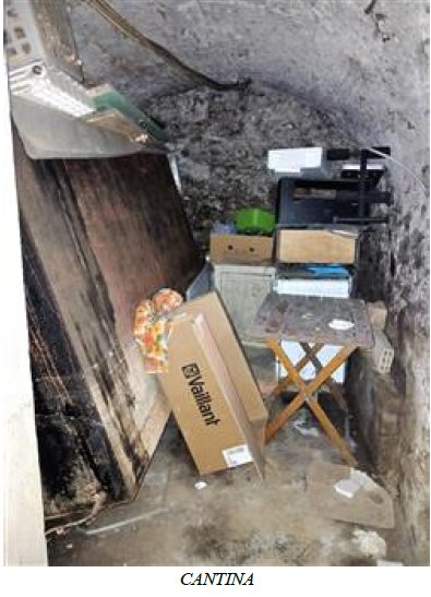 appartamento in vendita a Calizzano