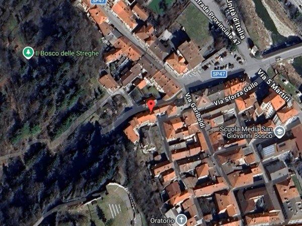 appartamento in vendita a Calizzano