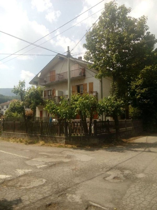 appartamento in vendita a Calizzano