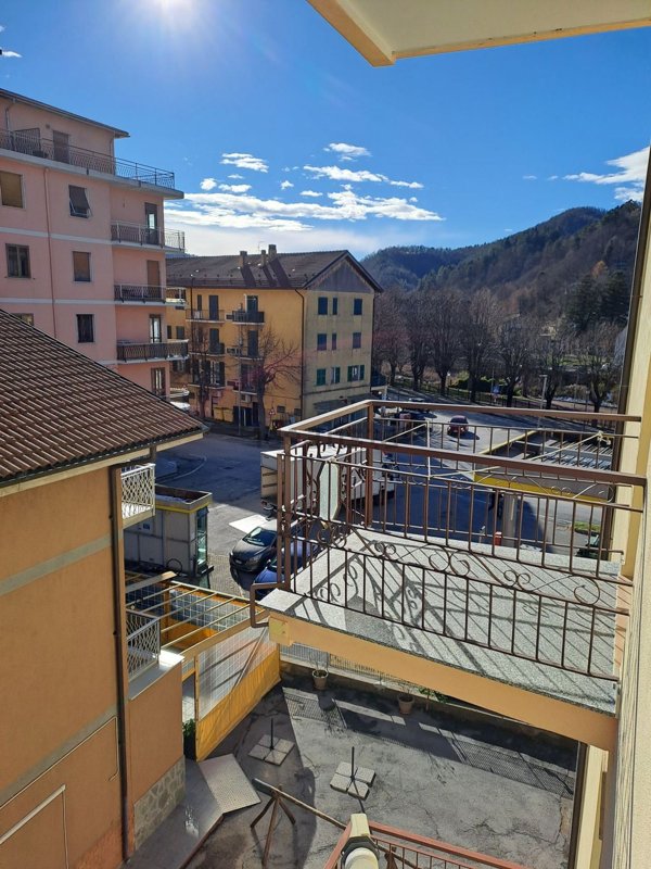 appartamento in vendita a Calizzano