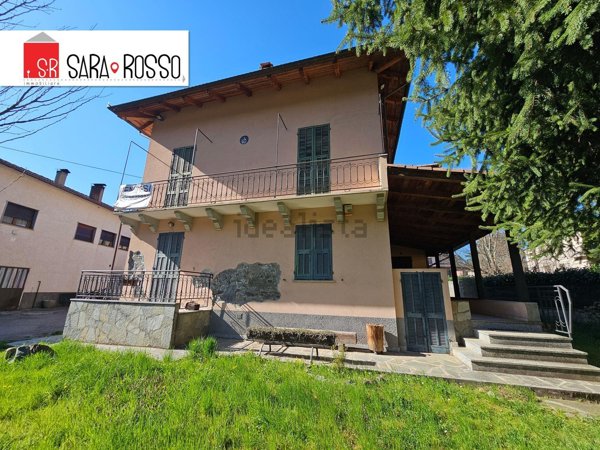 casa indipendente in vendita a Calizzano