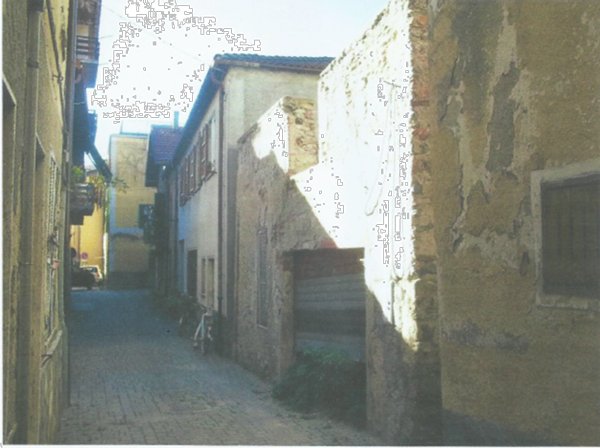 locale di sgombero in vendita a Calizzano
