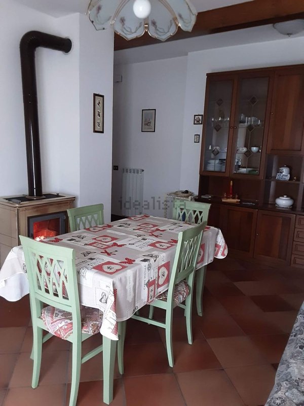 appartamento in vendita a Calizzano