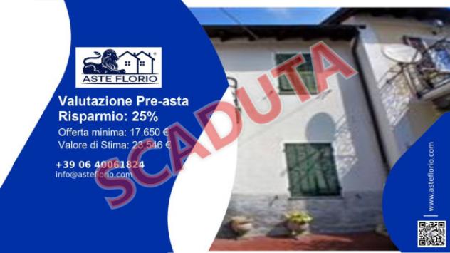 villa in vendita a Calizzano