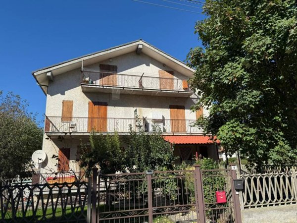 appartamento in vendita a Calizzano