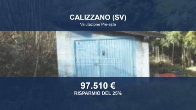 terreno agricolo in vendita a Calizzano