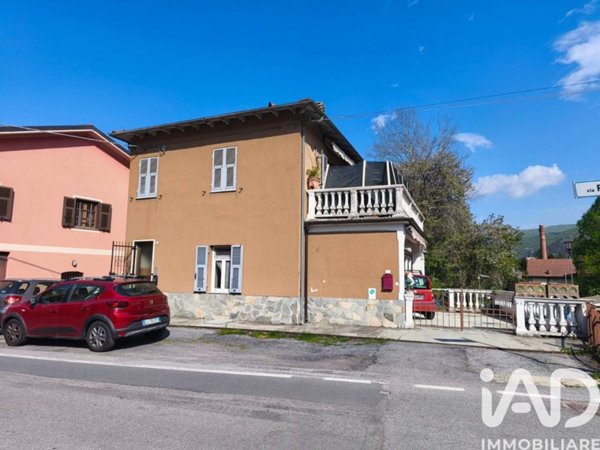 appartamento in vendita a Calizzano