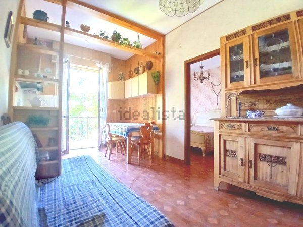appartamento in vendita a Calizzano