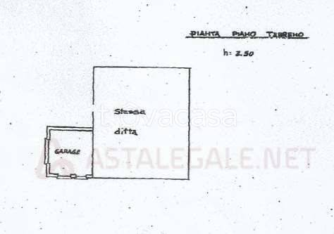 casa indipendente in vendita a Calizzano