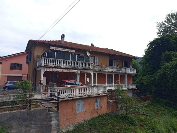 appartamento in vendita a Calizzano