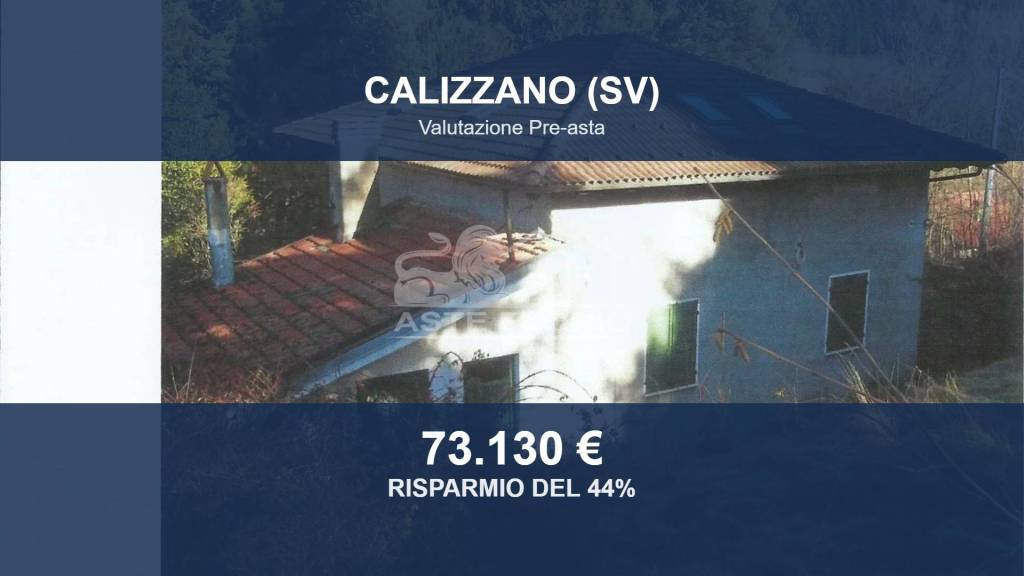 casa indipendente in vendita a Calizzano